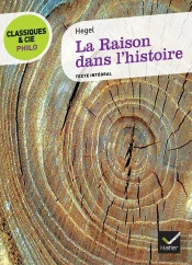 La Raison Dans L'Histoire
