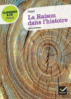 Bertrand.pt - La Raison Dans L'Histoire