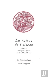 La Raison De L'Oiseau; 1044