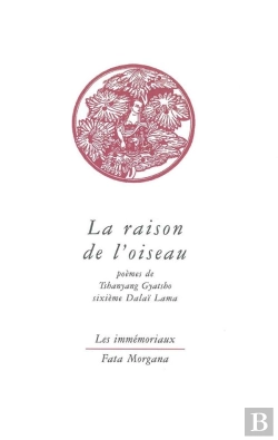 Bertrand.pt - La Raison De L'Oiseau; 1044