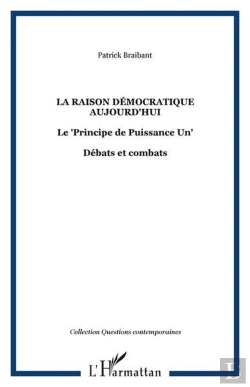 Bertrand.pt - La Raison Democratique Aujourd'Hui - Le 