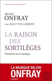 La Raison Des Sortileges