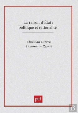 Bertrand.pt - La Raison D'État