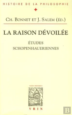 Bertrand.pt - La Raison Dévoilée ; Études Schopenhaueriennes