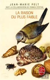La Raison Du Plus Faible