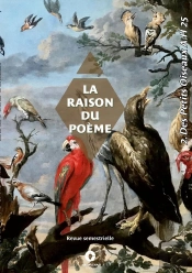 La Raison Du Poème : 2 - Des Petits Oiseaux A-H 2025
