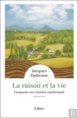Bertrand.pt - La Raison Et La Vie ; Cinquante Ans D'Action Intellectuelle