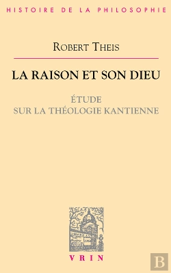 Bertrand.pt - La Raison Et Son Dieu