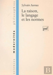 La Raison, Le Langage Et Les Normes : Clinique De La Consultation Thérapeutique