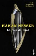 La Raiz Del Mal (Serie Inspector Barbarotti 2)