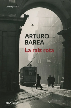 Bertrand.pt - La Raíz Rota