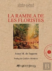 La Rambla De Les Floristes