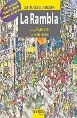 Bertrand.pt - La Rambla