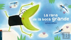 Bertrand.pt - La Rana De La Boca Grande