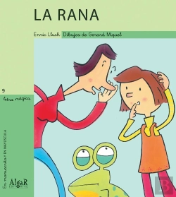 Bertrand.pt - La Rana