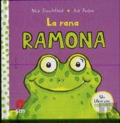 La Rana Ramona