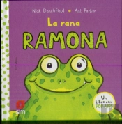 La Rana Ramona