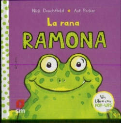 Bertrand.pt - La Rana Ramona