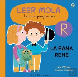 Bertrand.pt - La Rana Rene Leer Mola 9