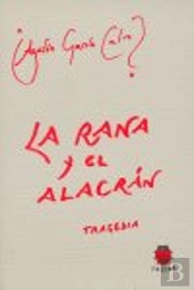 La Rana Y El Alacran