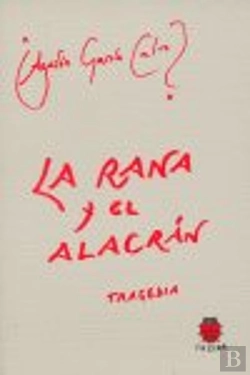 Bertrand.pt - La Rana Y El Alacran