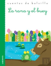 La Rana Y El Buey