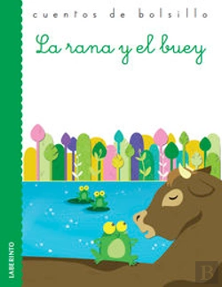 Bertrand.pt - La Rana Y El Buey