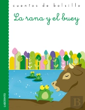 La Rana Y El Buey