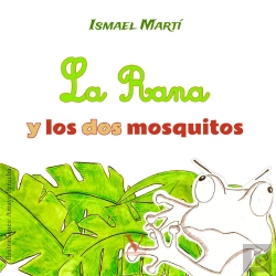 Bertrand.pt - La Rana Y Los Dos Mosquitos