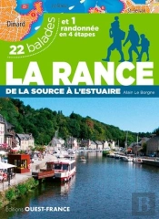 La Rance De La Source A L'Estuaire