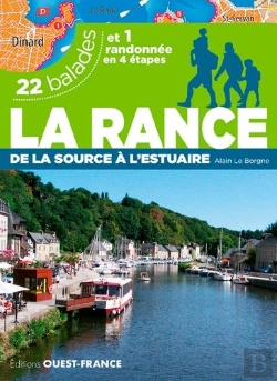 Bertrand.pt - La Rance De La Source A L'Estuaire