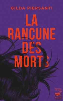 Bertrand.pt - La Rancune Des Morts