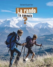 La Rando, Tu Connais ? (2e Édition)