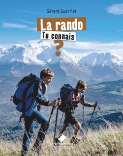 Bertrand.pt - La Rando, Tu Connais ? (2e Édition)