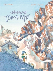 La Randonnée Des Géants De Pierre