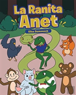 Bertrand.pt - La Ranita Anet