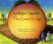 La Rapa Gigante - The Giant Turnip