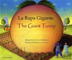 Bertrand.pt - La Rapa Gigante - The Giant Turnip