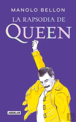 Bertrand.pt - La Rapsodia De Queen