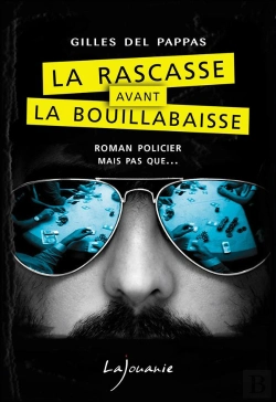 Bertrand.pt - La Rascasse Avant La Bouillabaisse