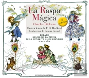 La Raspa Mágica