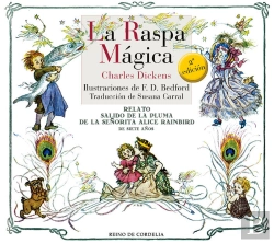 Bertrand.pt - La Raspa Mágica
