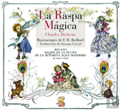 Bertrand.pt - La Raspa Mágica