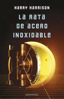 Bertrand.pt - La Rata De Acero Inoxidable