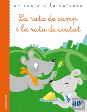 La Rata De Camp I La Rata De Ciutat