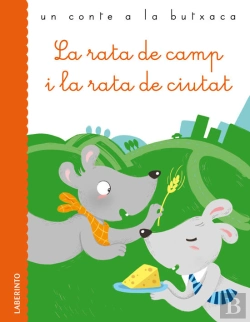 Bertrand.pt - La Rata De Camp I La Rata De Ciutat