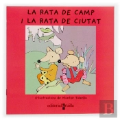 La Rata De Camp I La Rata De Ciutat
