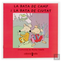 Bertrand.pt - La Rata De Camp I La Rata De Ciutat
