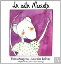 Bertrand.pt - La Rata Marieta