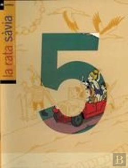 Bertrand.pt - La Rata Sàvia 5